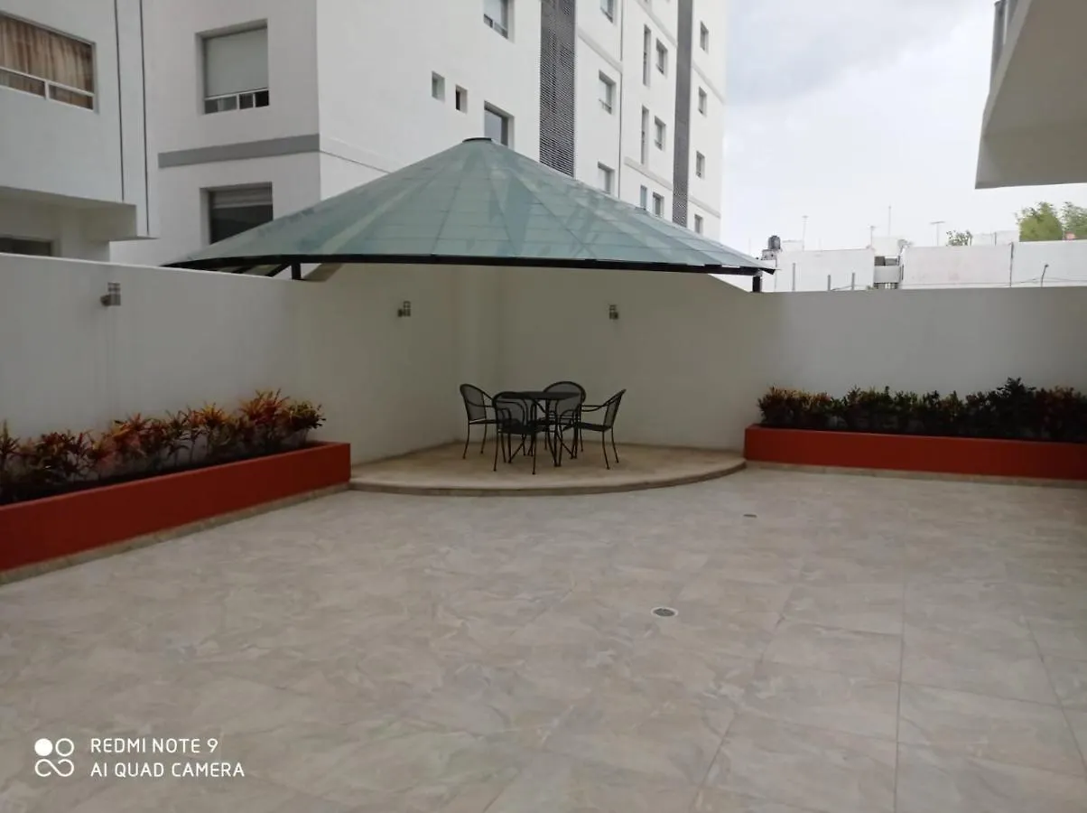 Hotel La Noria 普埃布拉 4*,  墨西哥