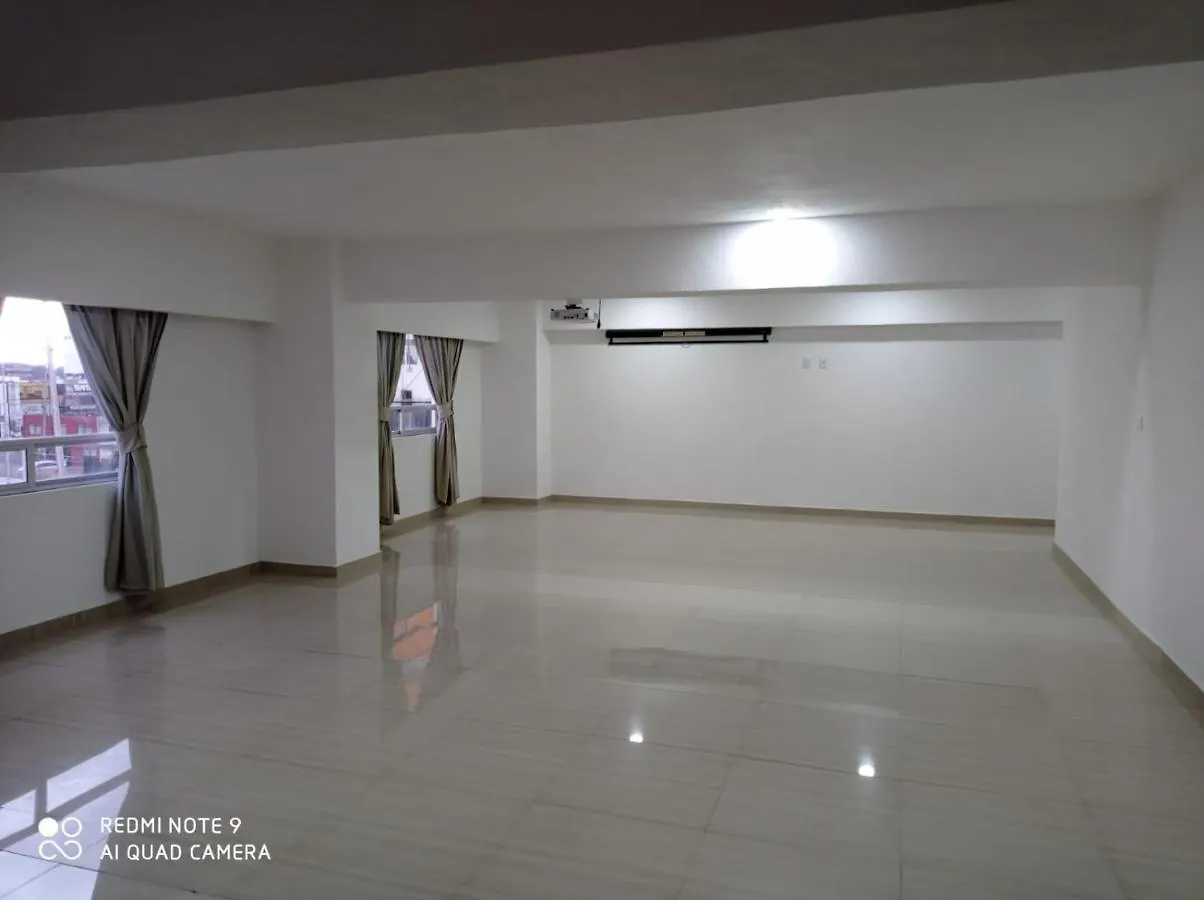 Hotel La Noria 普埃布拉