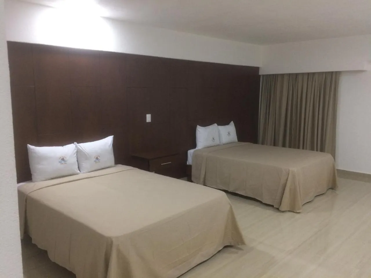 Hotel La Noria 普埃布拉