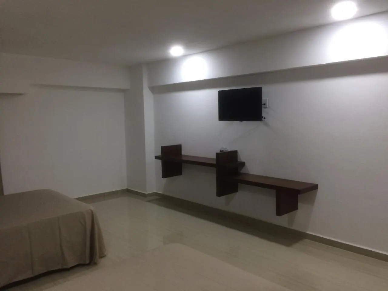 Hotel La Noria 普埃布拉
