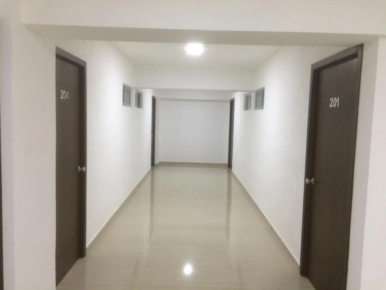 Hotel La Noria 普埃布拉