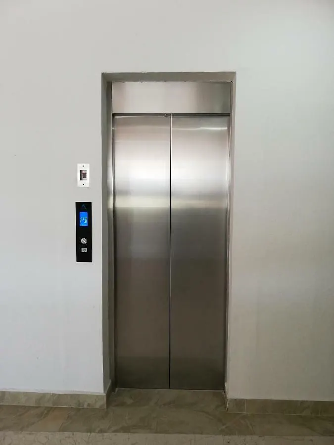 Hotel La Noria 普埃布拉
