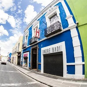 La Fuente Catedral Hotel