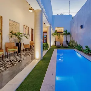 Hotel Casona Tres Marías - Only Adults