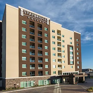Staybridge By Ihg Hotel