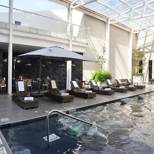 Gran De By Hnf Hotel