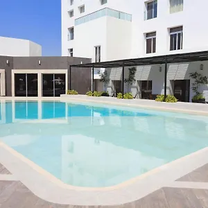 Courtyard By Marriott Animas Hotel