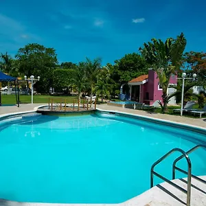Apartahotel Villas Paraíso Cardin